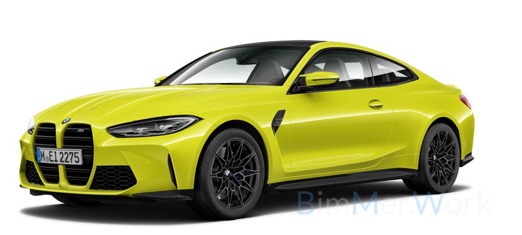 bimmer.work : G82 : 42AZ