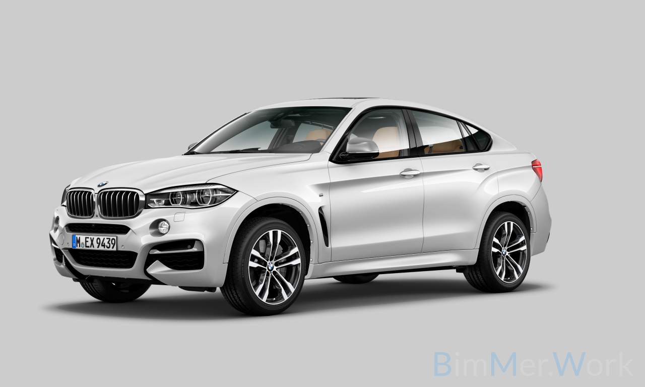 Exterior of WBAKV610XF0N48492