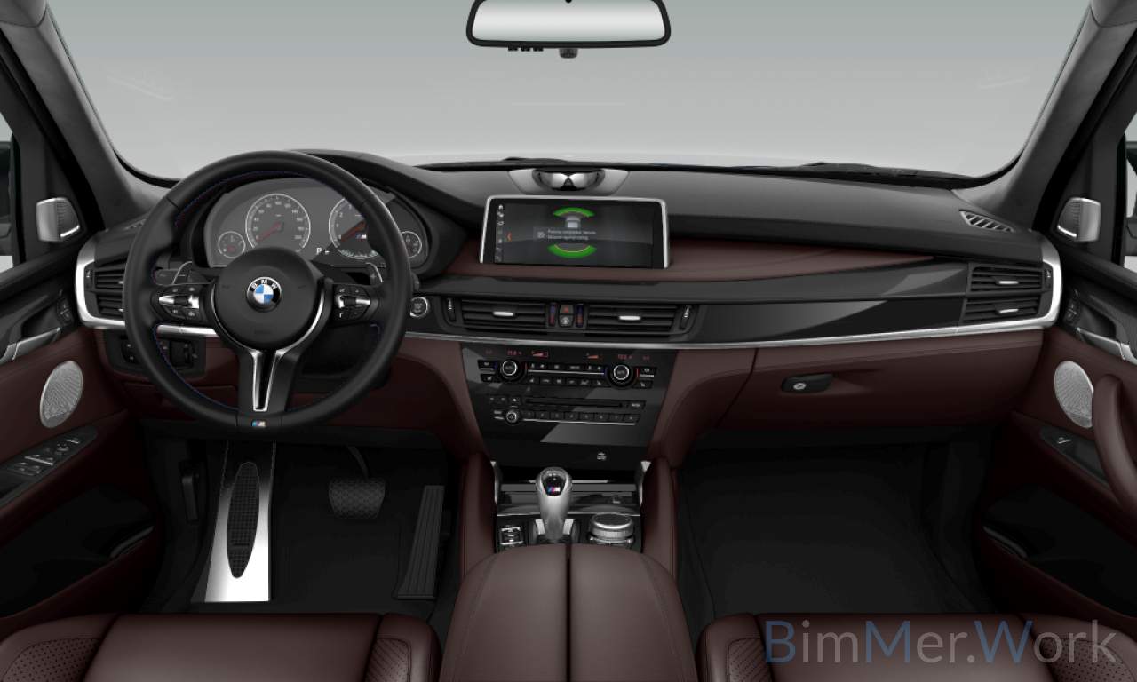 Interior of 5YMKT6C50J0Y83780