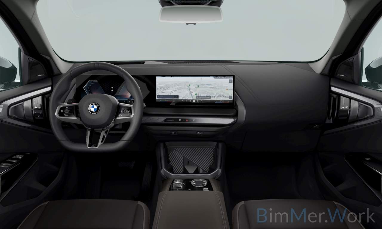 Interior of LBV21GT0XT1C18973