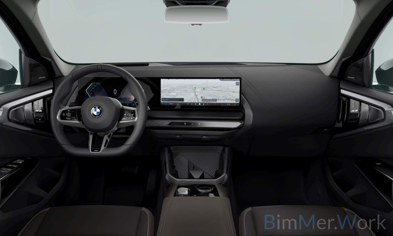 Interior of LBV21GT01T1C68337