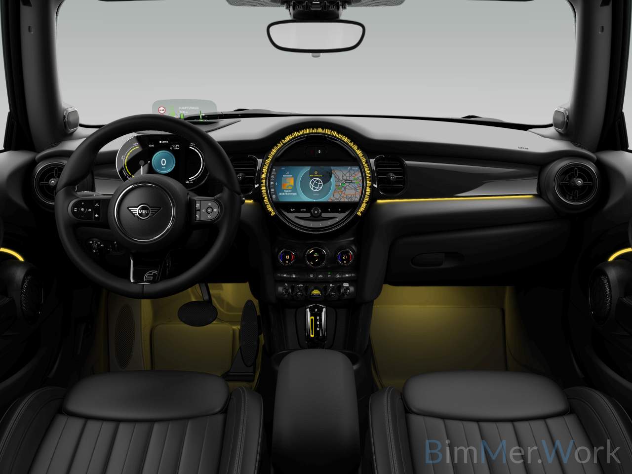 Interior of WMW81DL0503S03416