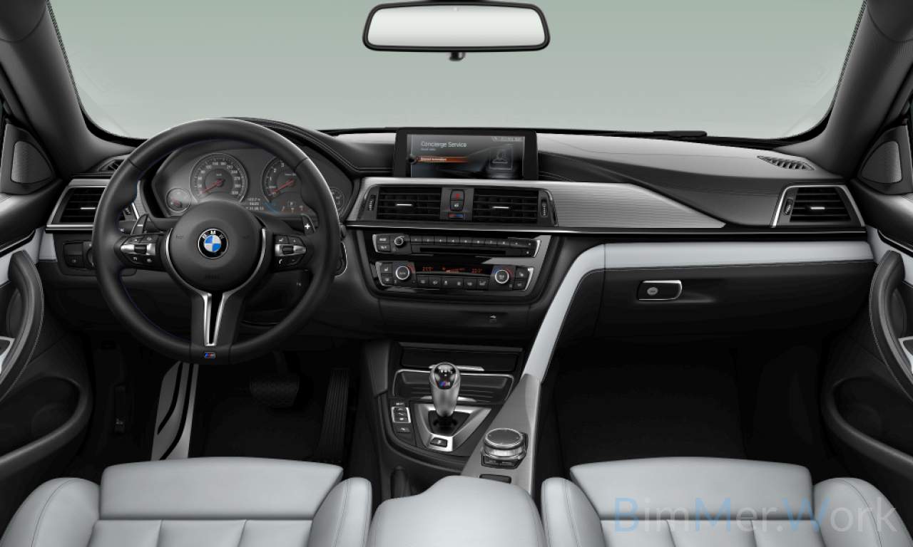 Interior of WBS3U920X05A08012