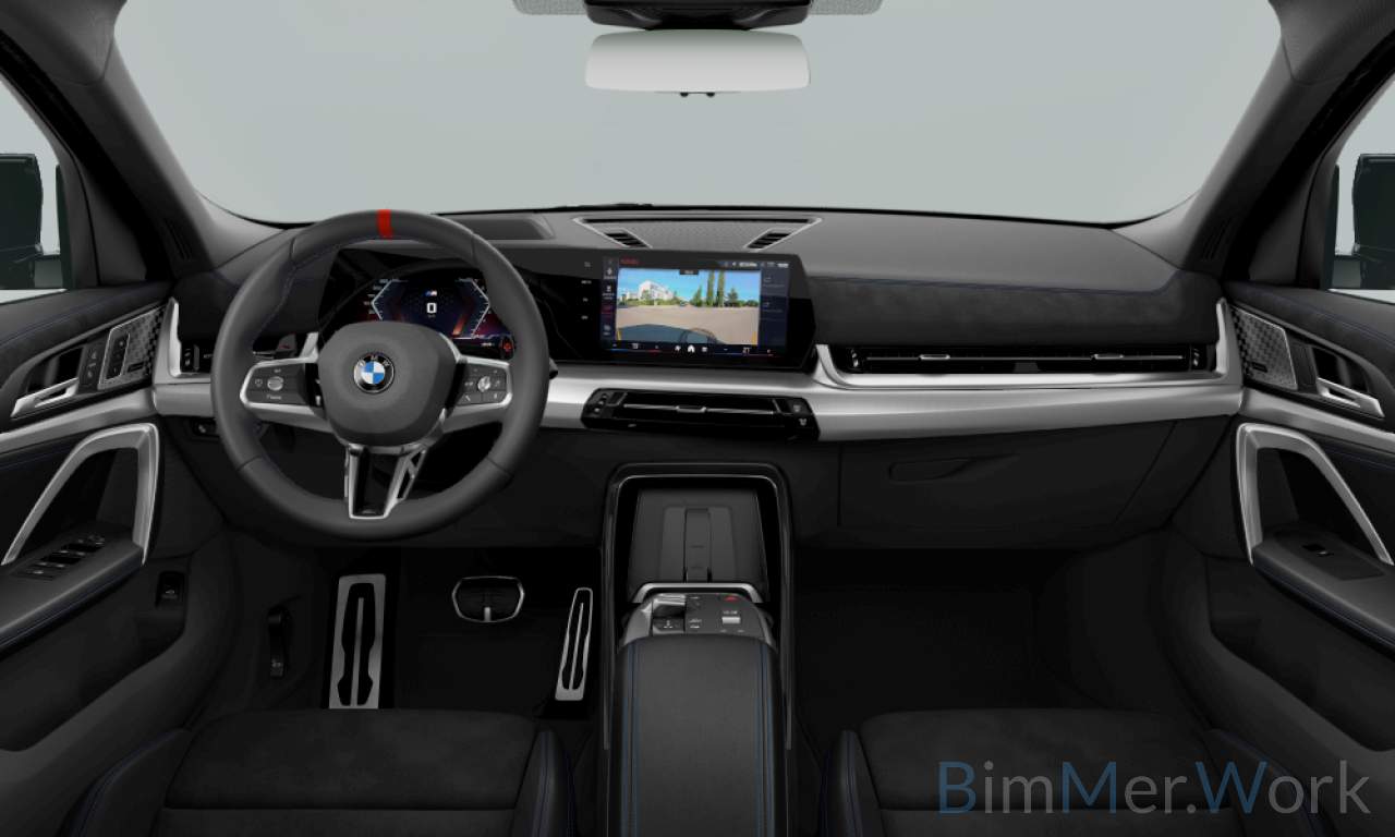 Interior of WBA81GM0105Y59598