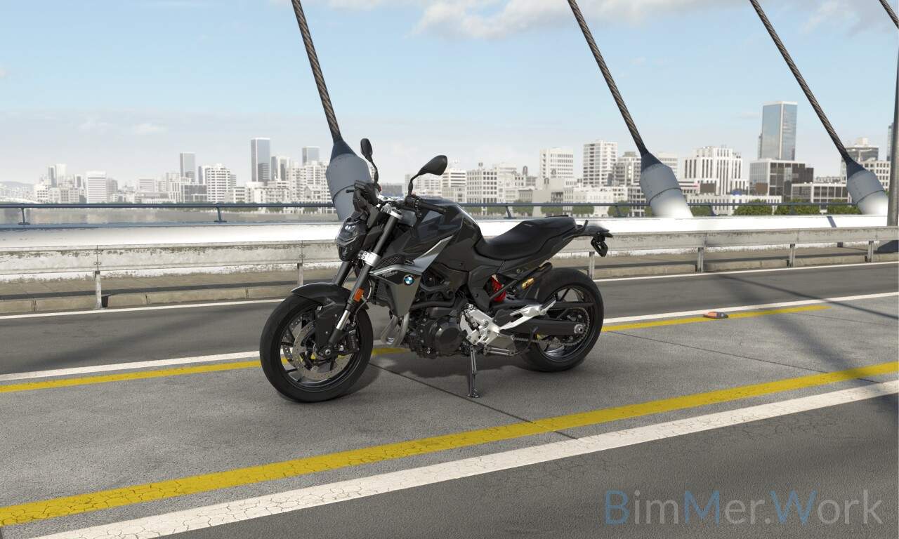 Exterior of WB10K1103R6K03793