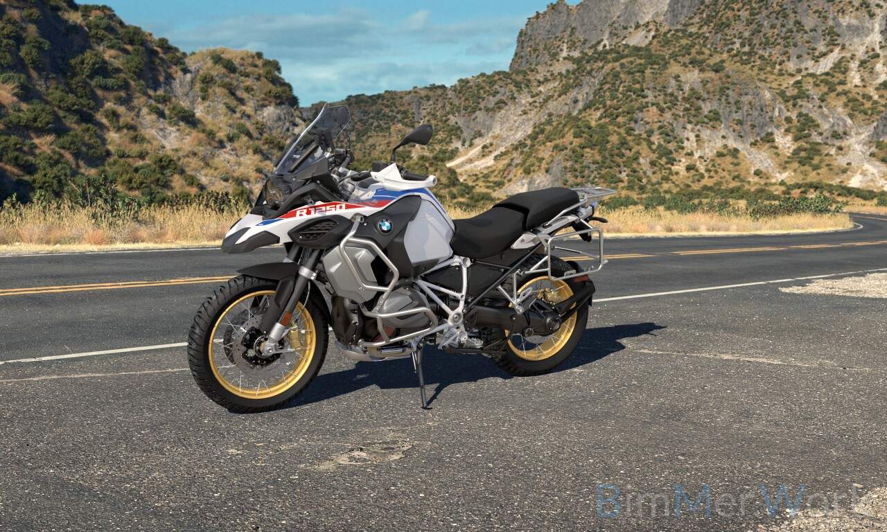 Exterior of WB10M1107N6F47215