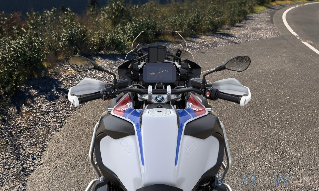 Interior of WB10M1107N6F47215