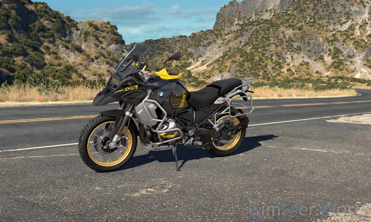 Exterior of WB10M1107N6G11429