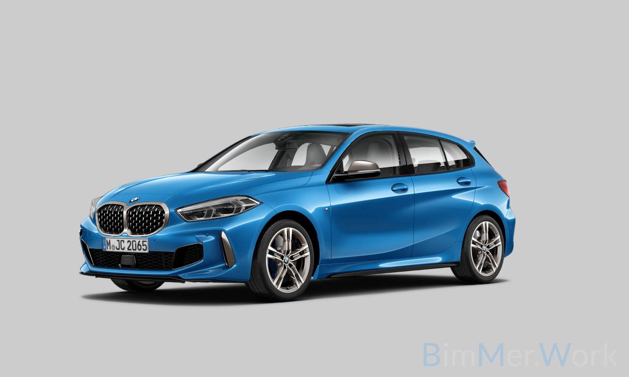 bimmer.work Data for WBA7L120607E92212