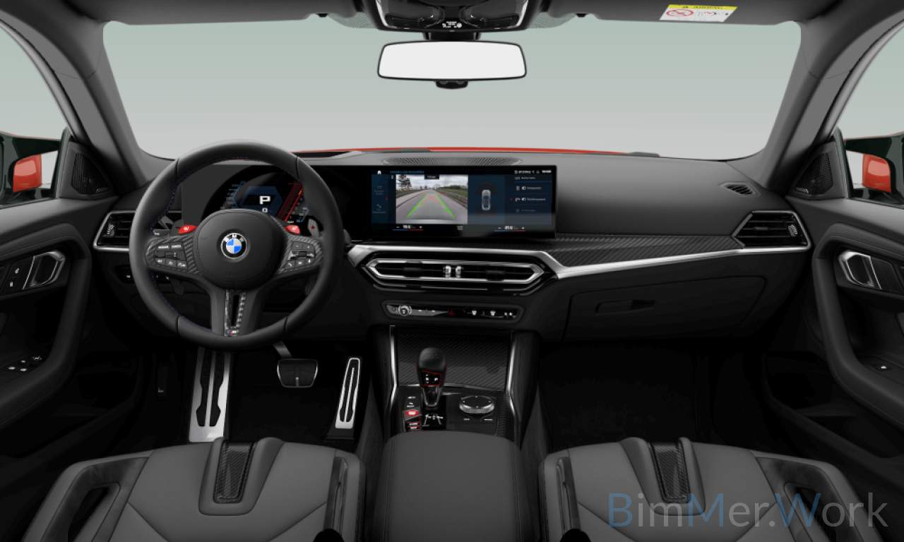 Interior of WBS12DM0608E12078