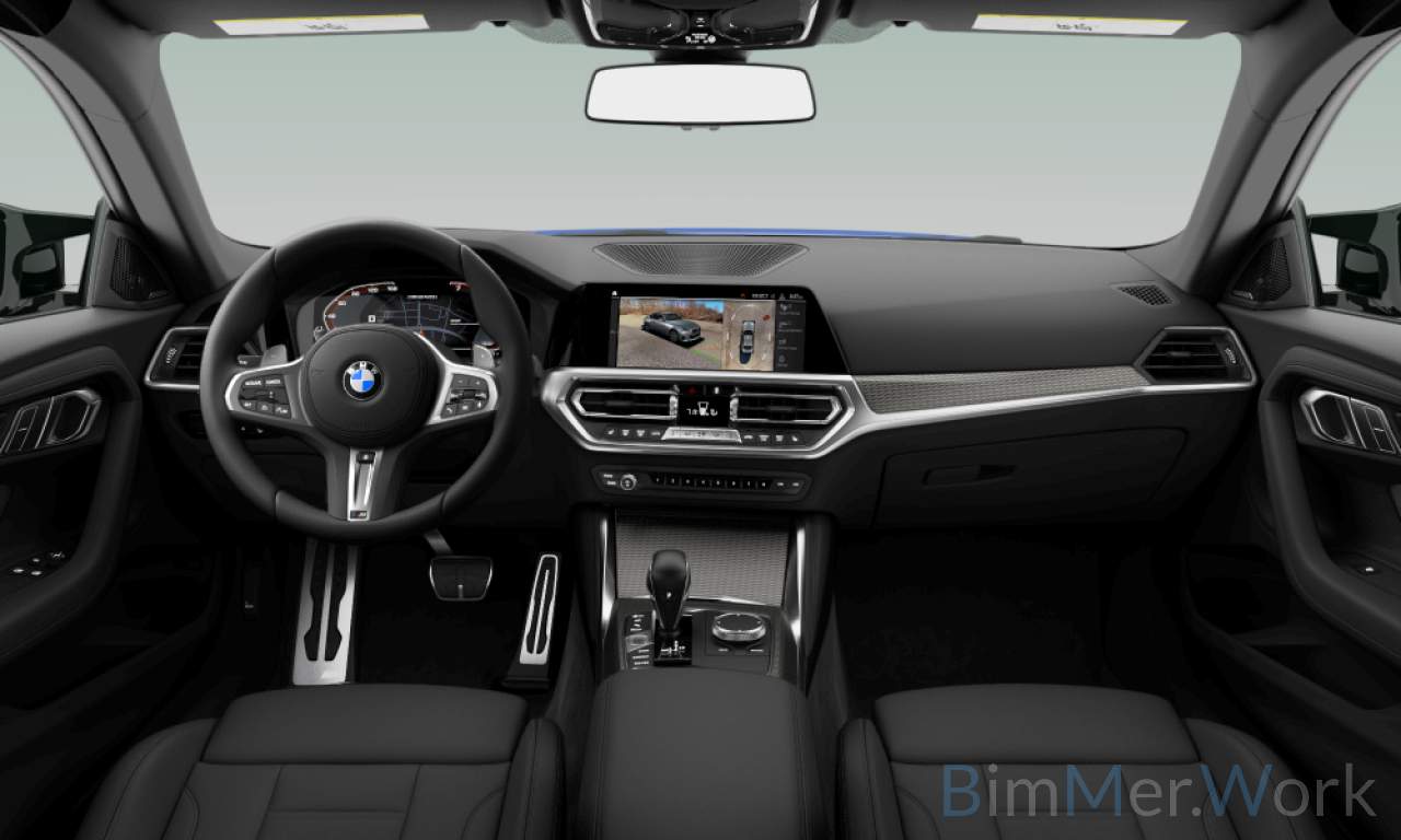 Interior of 3MW53CM00N8C51393