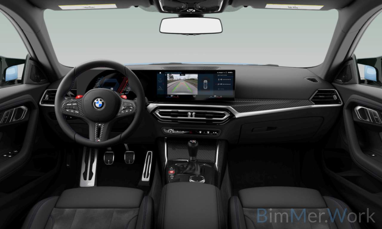 Interior of 3MW13DM08P8C47437