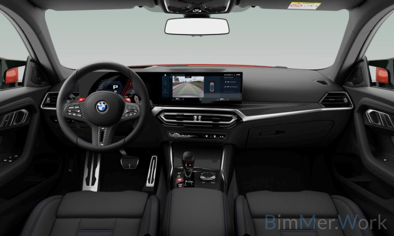 Interior of WBS11DM04P8D26152