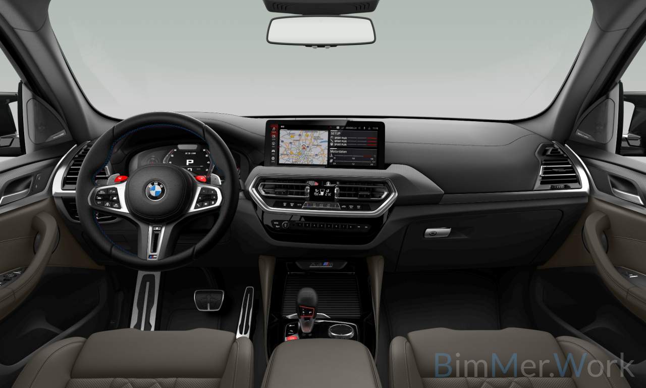 Interior of WBS11EC0909L99067