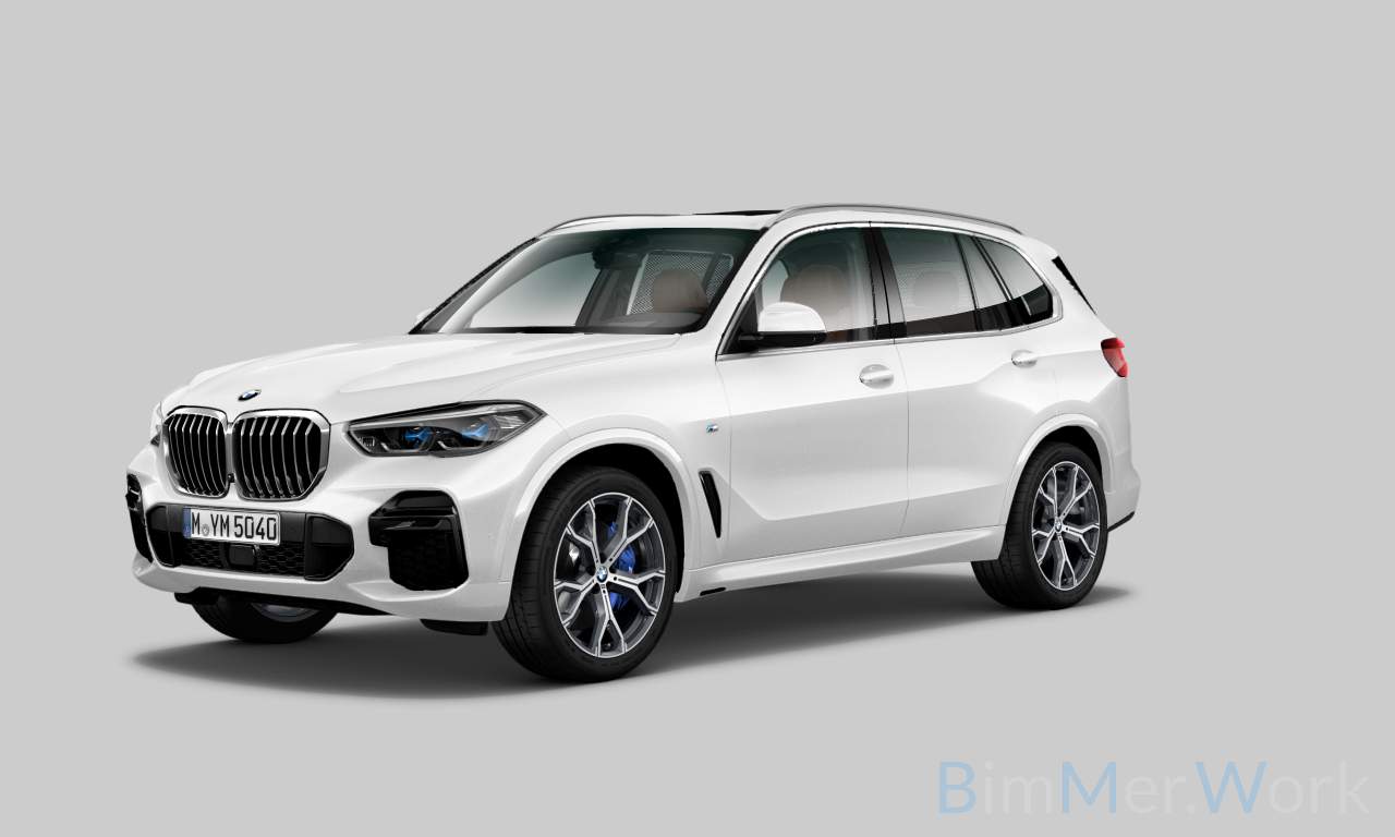 Exterior of WBAJU8109N9K93046