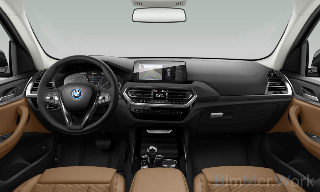 Interior of WBA61DP0109J20564