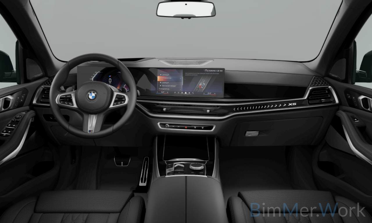 Interior of WBA12EV0309V99831