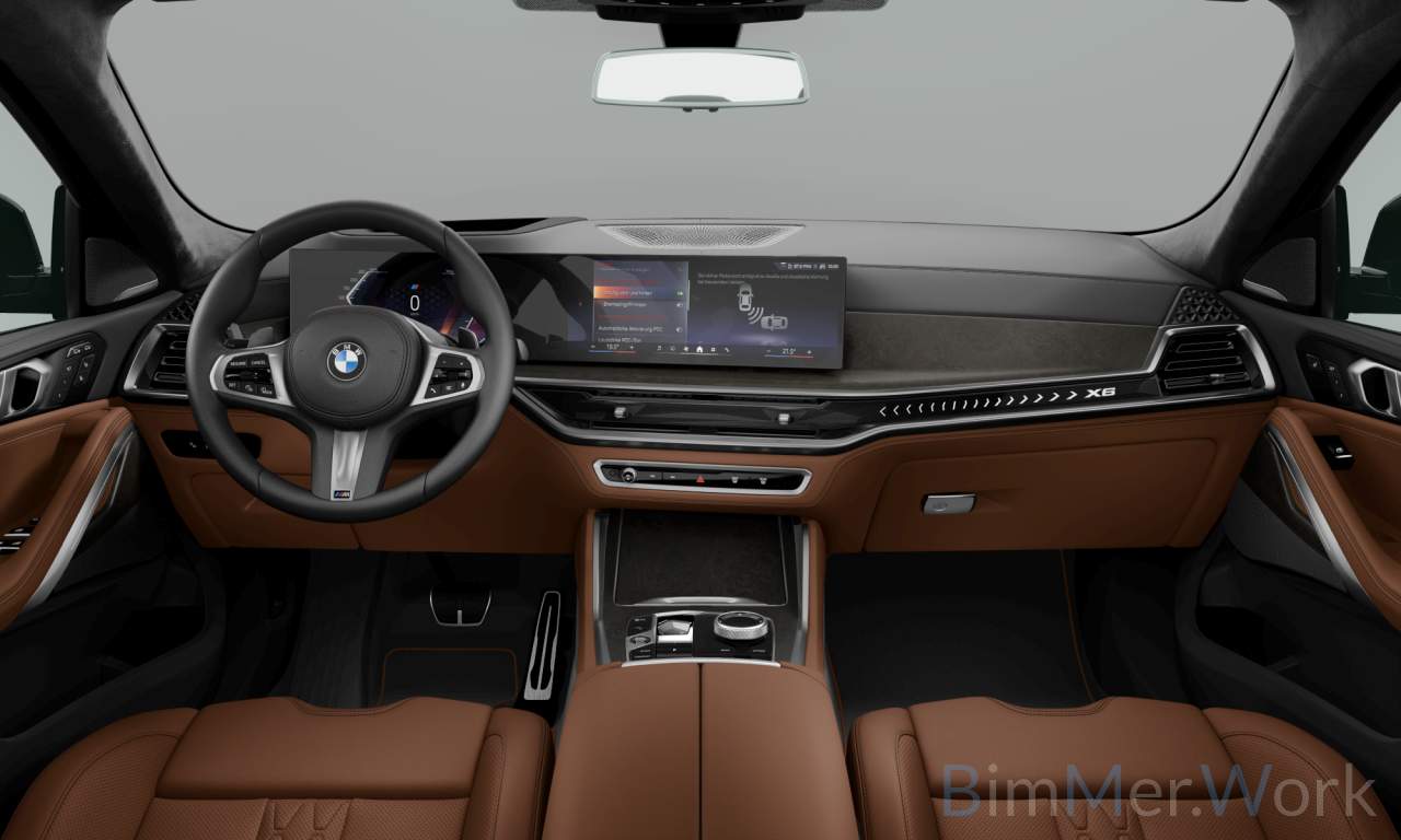 Interior of WBA11EY0509209195
