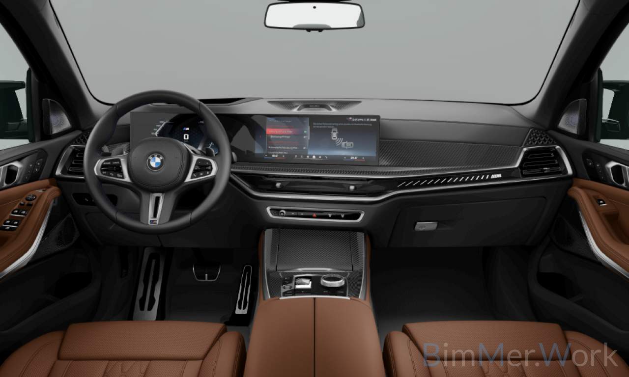 Interior of WBA31EU05R9V14045