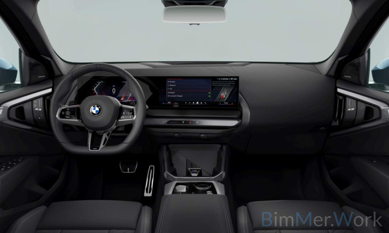 Interior of WBA11GR0309Y32499