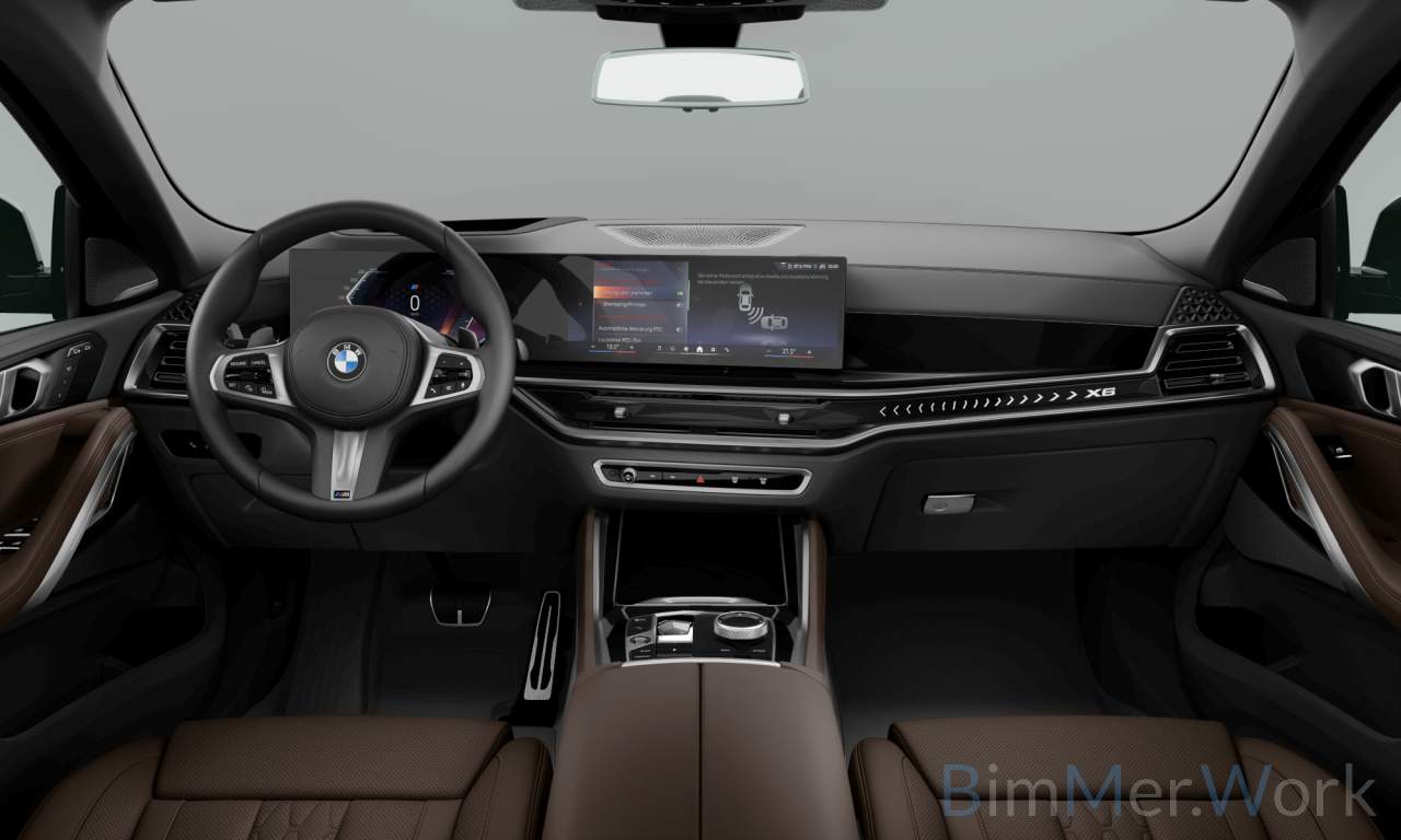 Interior of WBA21EY01S9Y86977