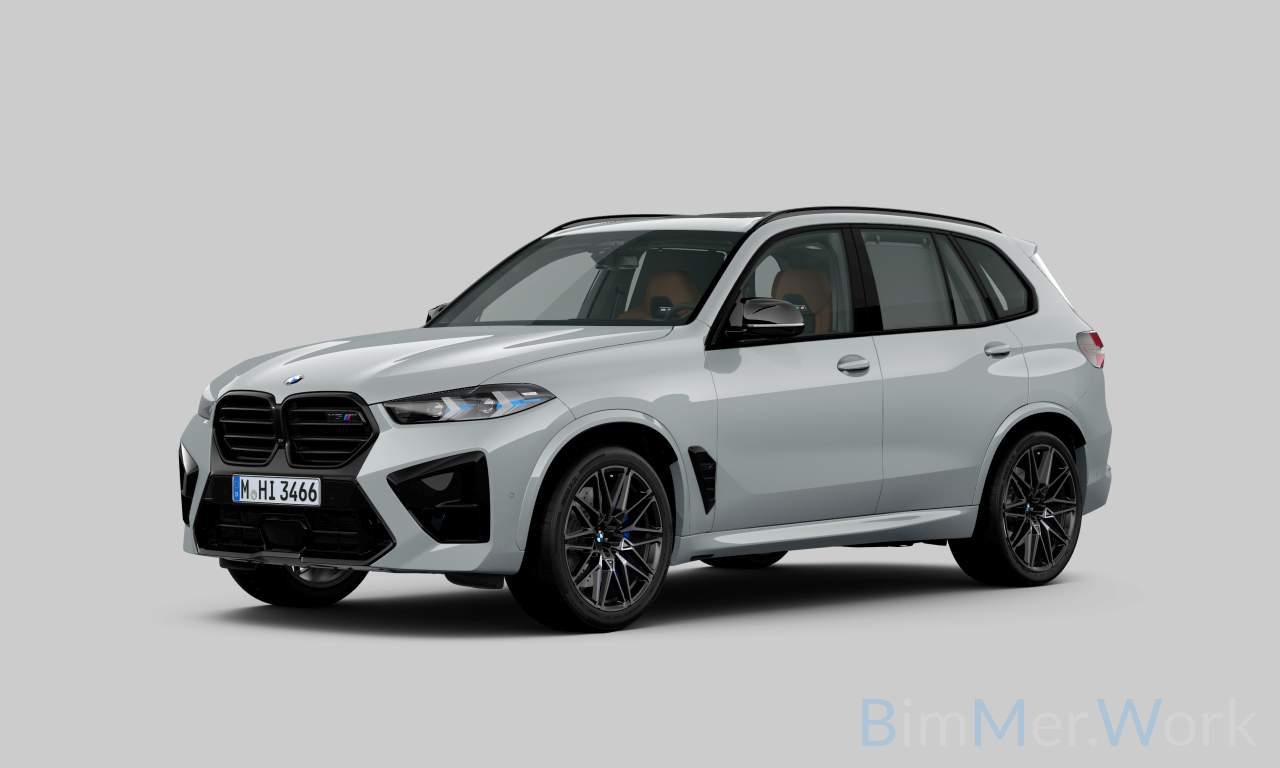 Exterior of WBS11ET04S9005400