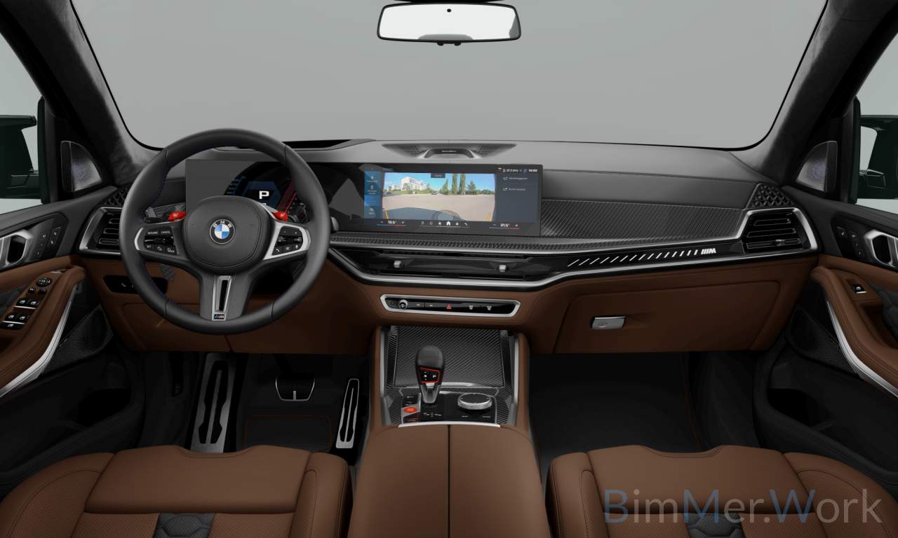 Interior of WBS11ET04S9005400