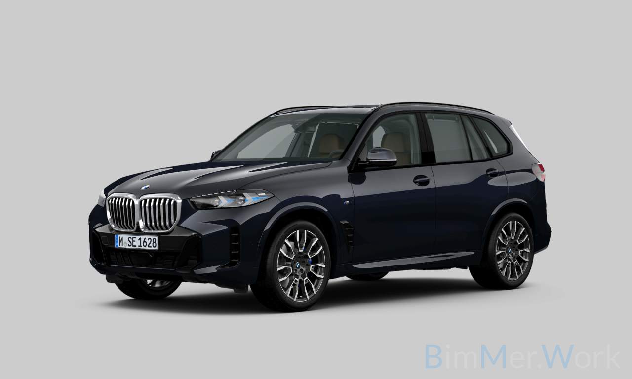 Exterior of WBA21EU03R9S11762