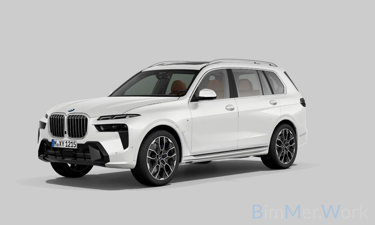 Exterior of WBA21EM06P9P49322