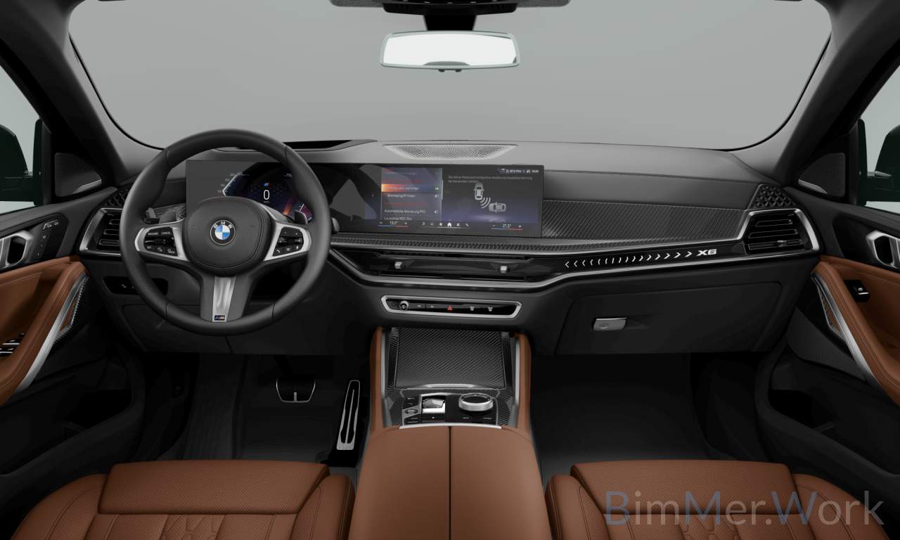 Interior of WBA11EY0509117651