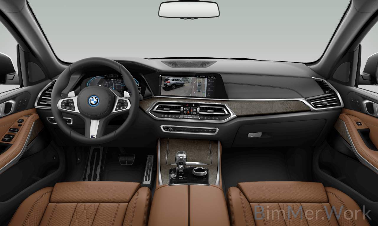 Interior of 5UXTA6C03N9K77378