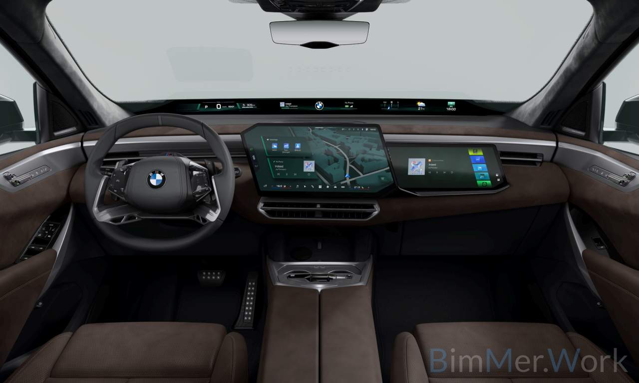 Interior of WBA61JF0909560516