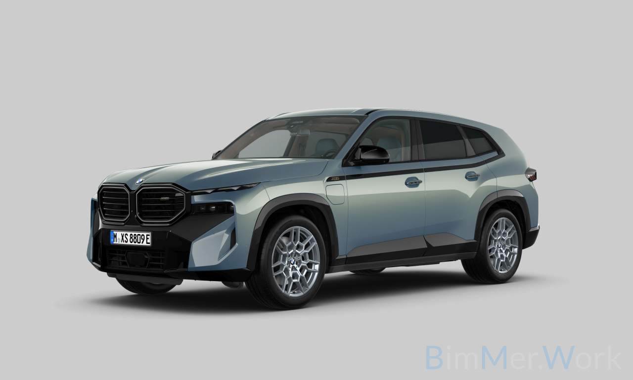 Exterior of WBS21CS0609R94792