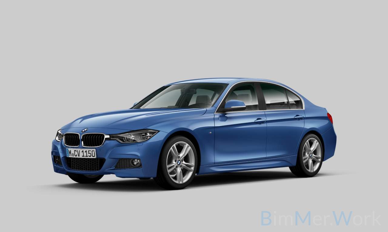 Exterior of WBA8C91040A377046