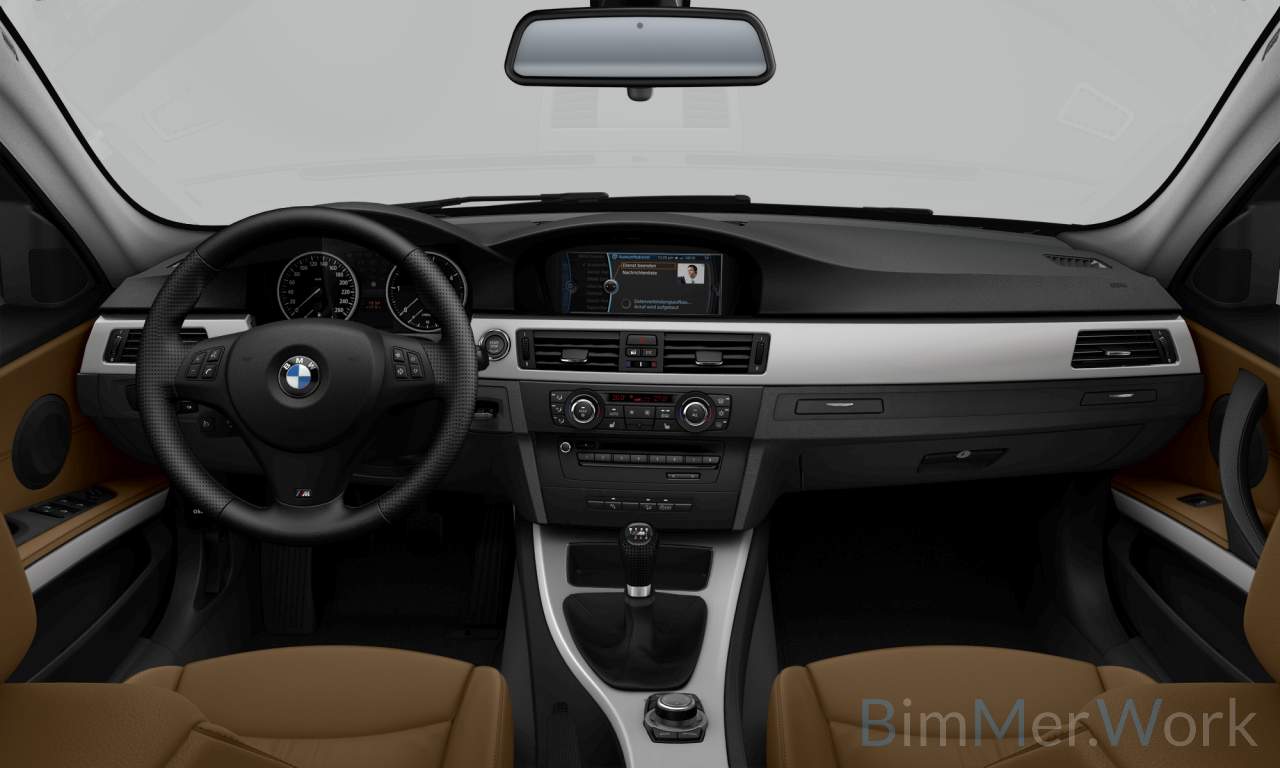 Interior of WBAUY310X0A933664