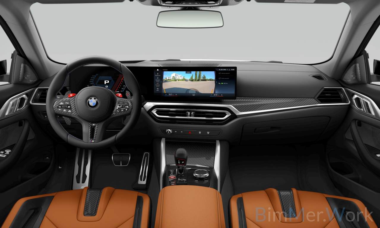 Interior of WBS41AZ03RCR91612