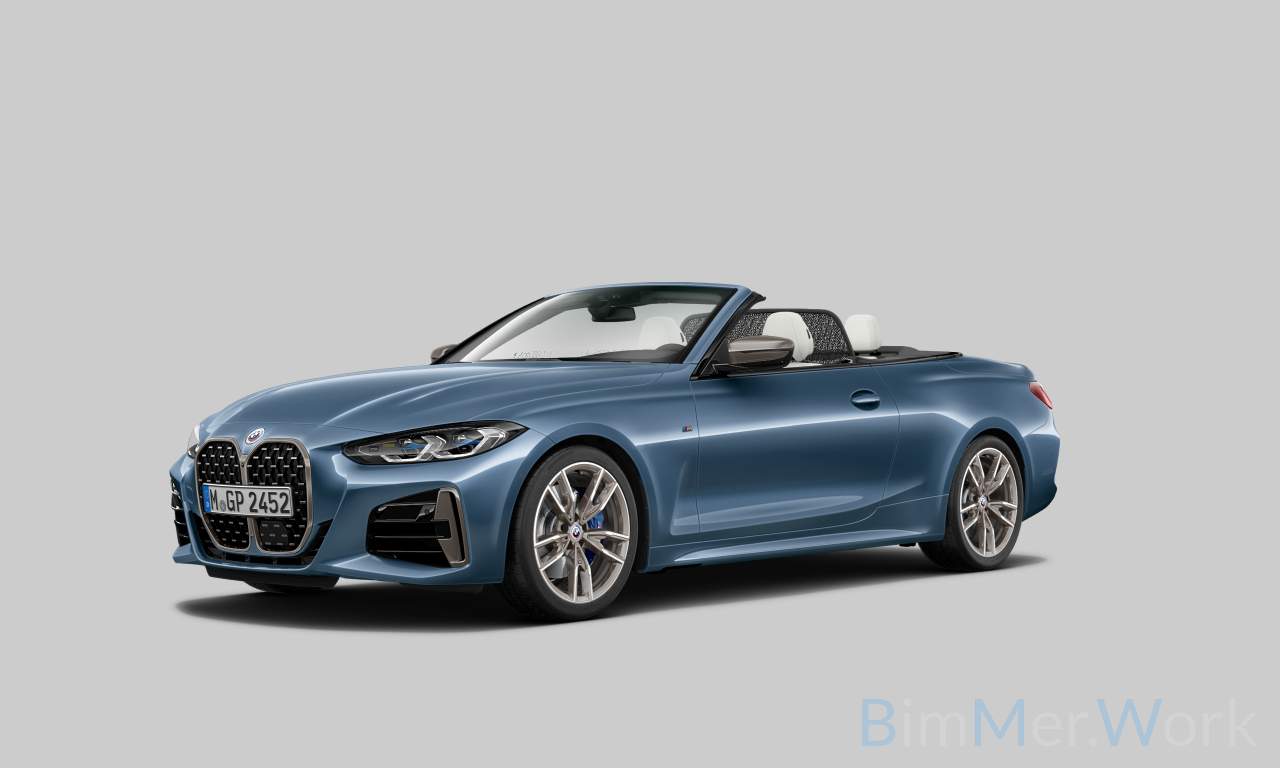 Exterior of WBA61AT03PCL44081