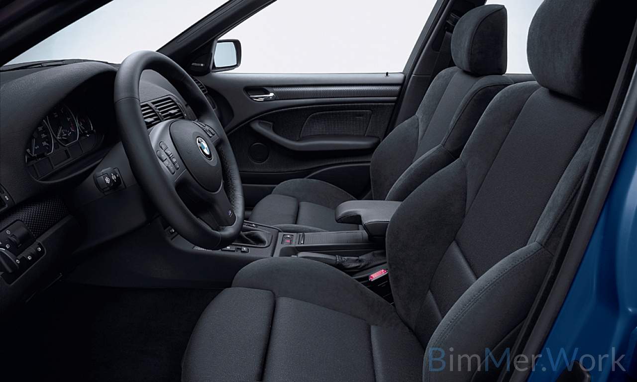 Interior of WBAAS71080CH29688