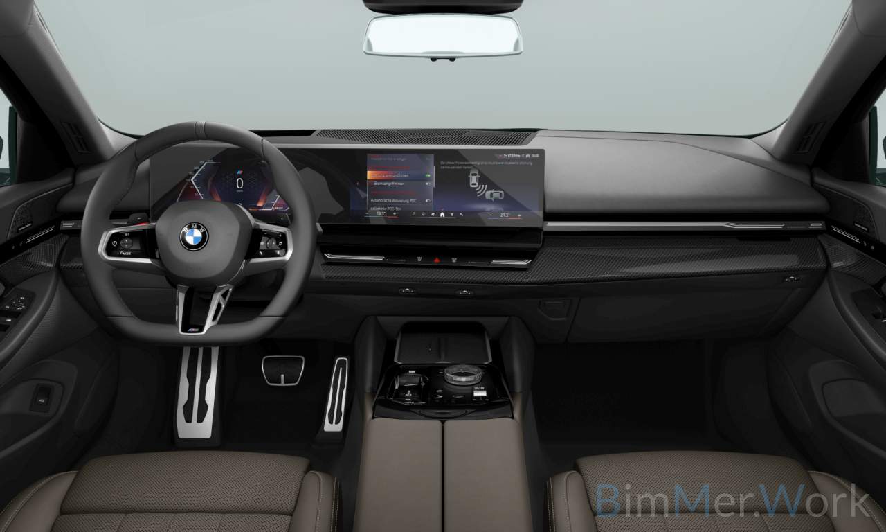 Interior of WBA11FL060CR76957