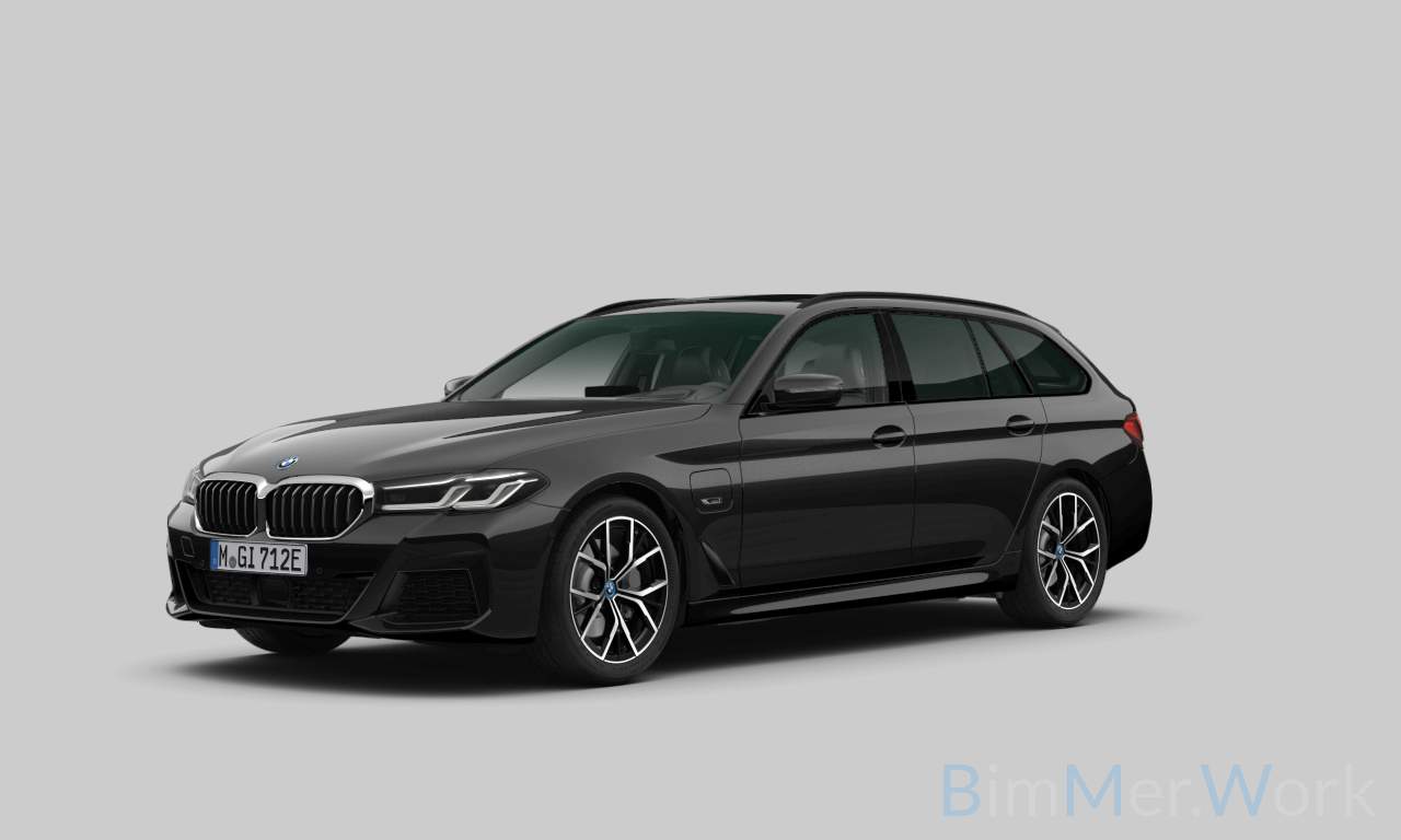 Exterior of WBA31CG050CM31950