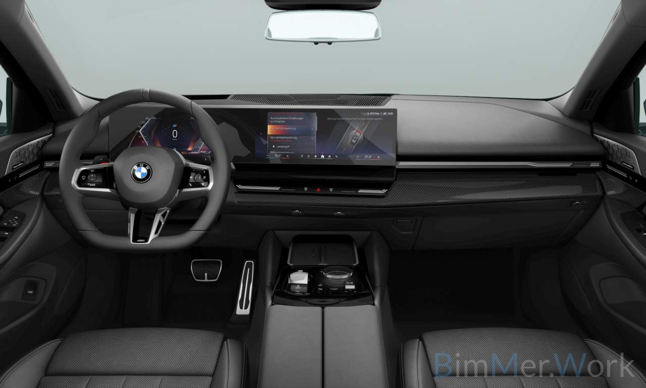 Interior of WBA31GW010CT16223