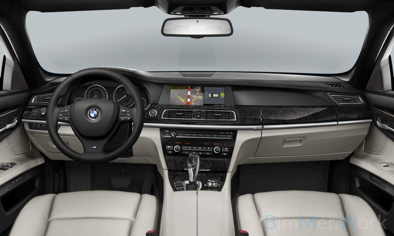 Interior of WBAKM21030C617265