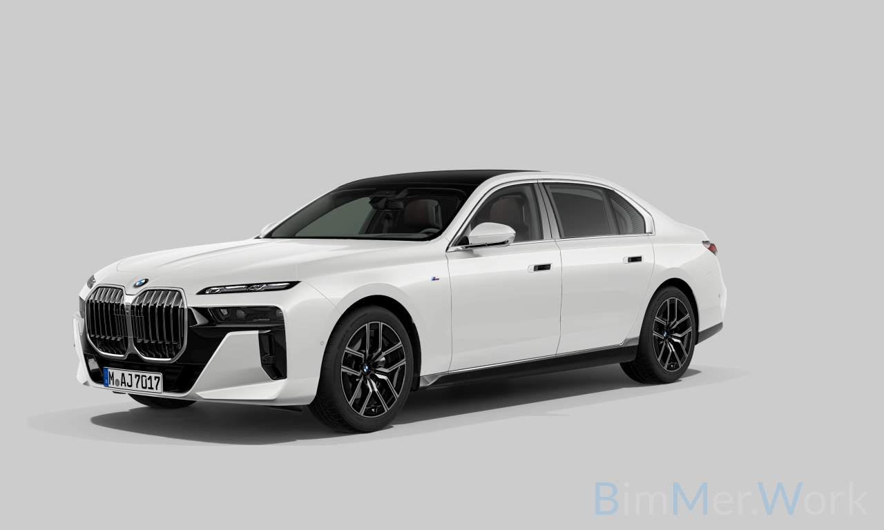 Exterior of WBA21EJ09RCR63294