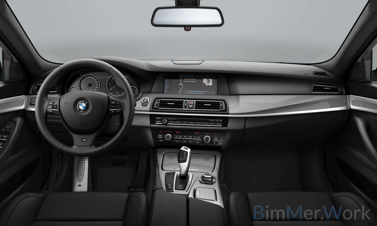 Interior of WBAMW91080C701772