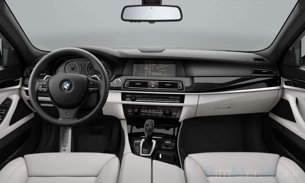 Interior of WBAMU91090C699715