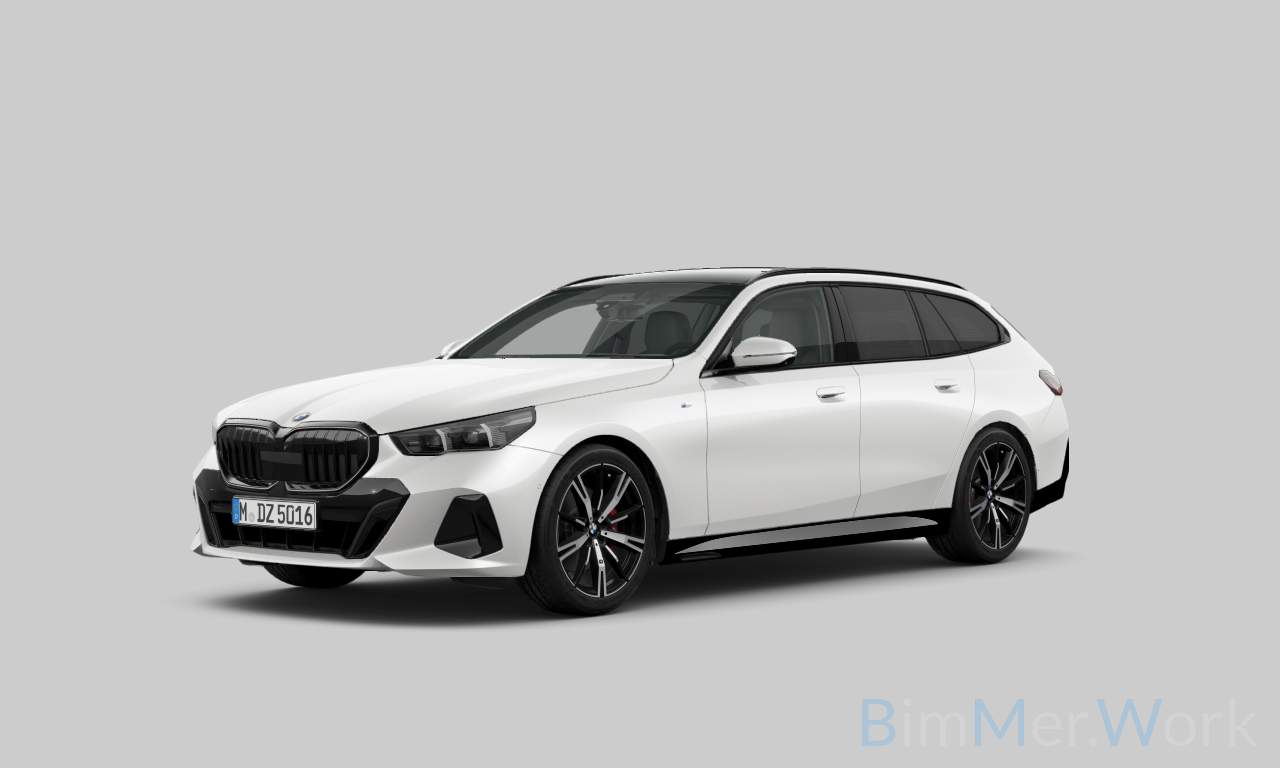Exterior of WBA21GW080CT08812