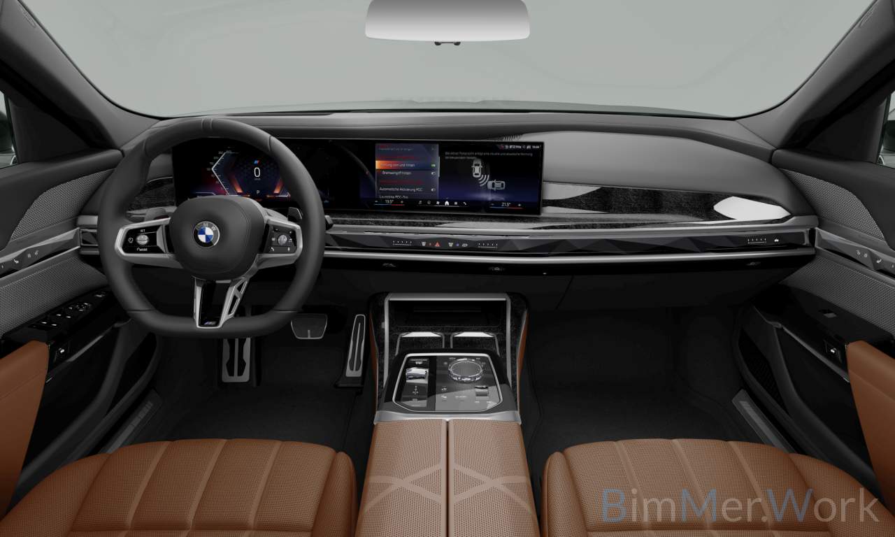 Interior of WBA21EJ04RCT09979