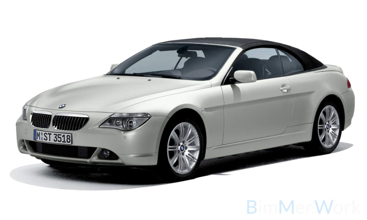 Exterior of WBAEK11050CN70110