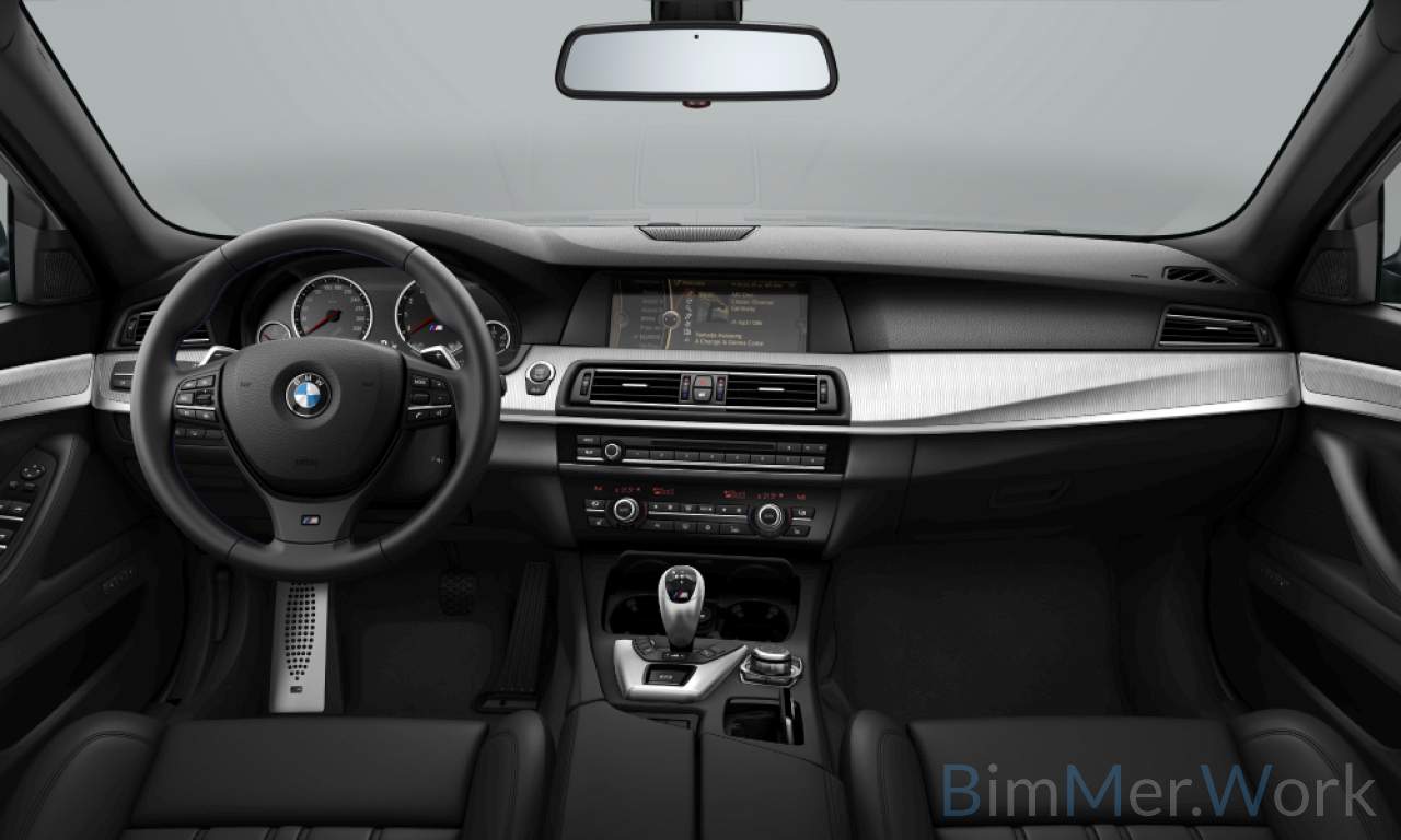 Interior of WBSFV91020C581426