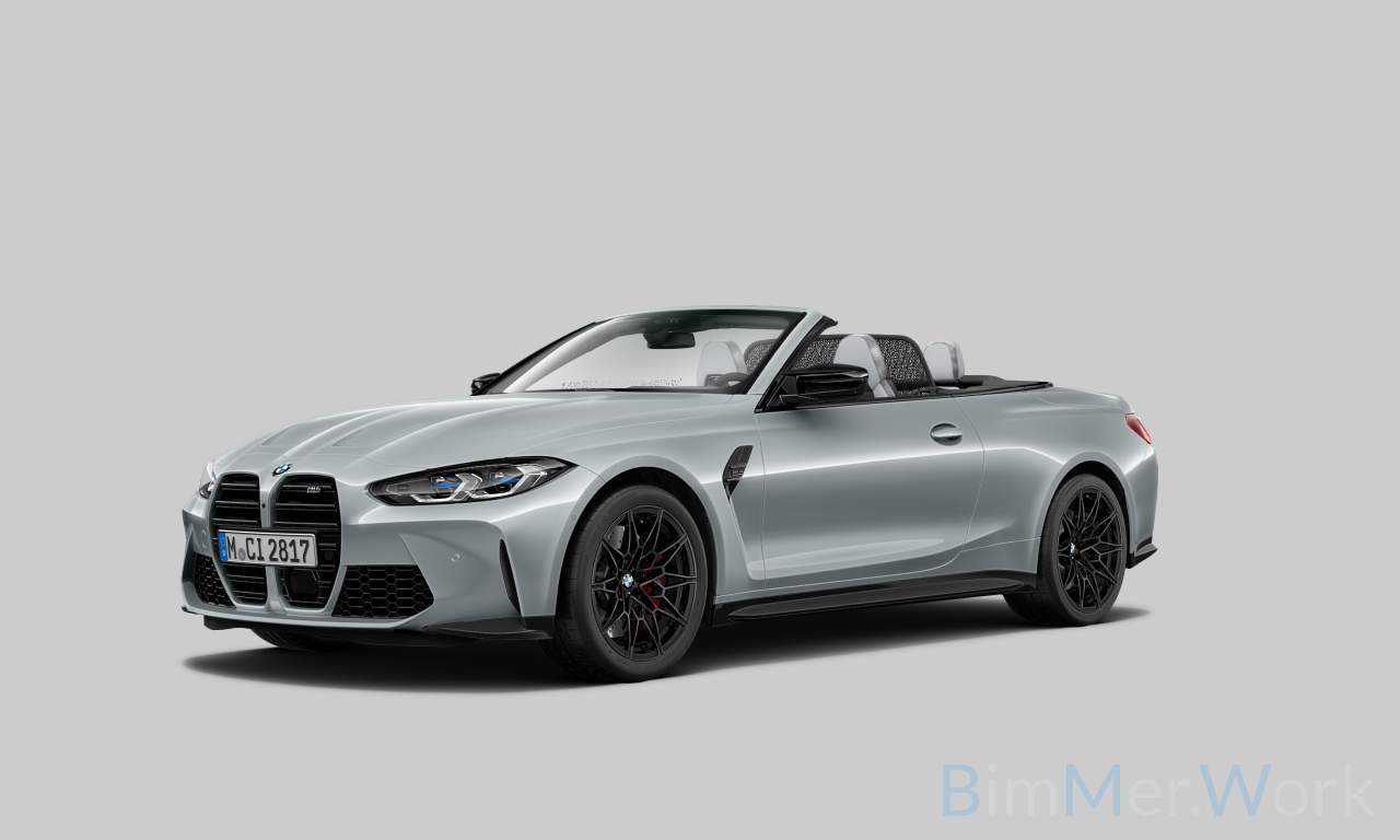 Exterior of WBS31BA09RCR93734